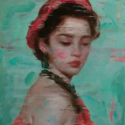 Furry插画光影营造福瑞交流群